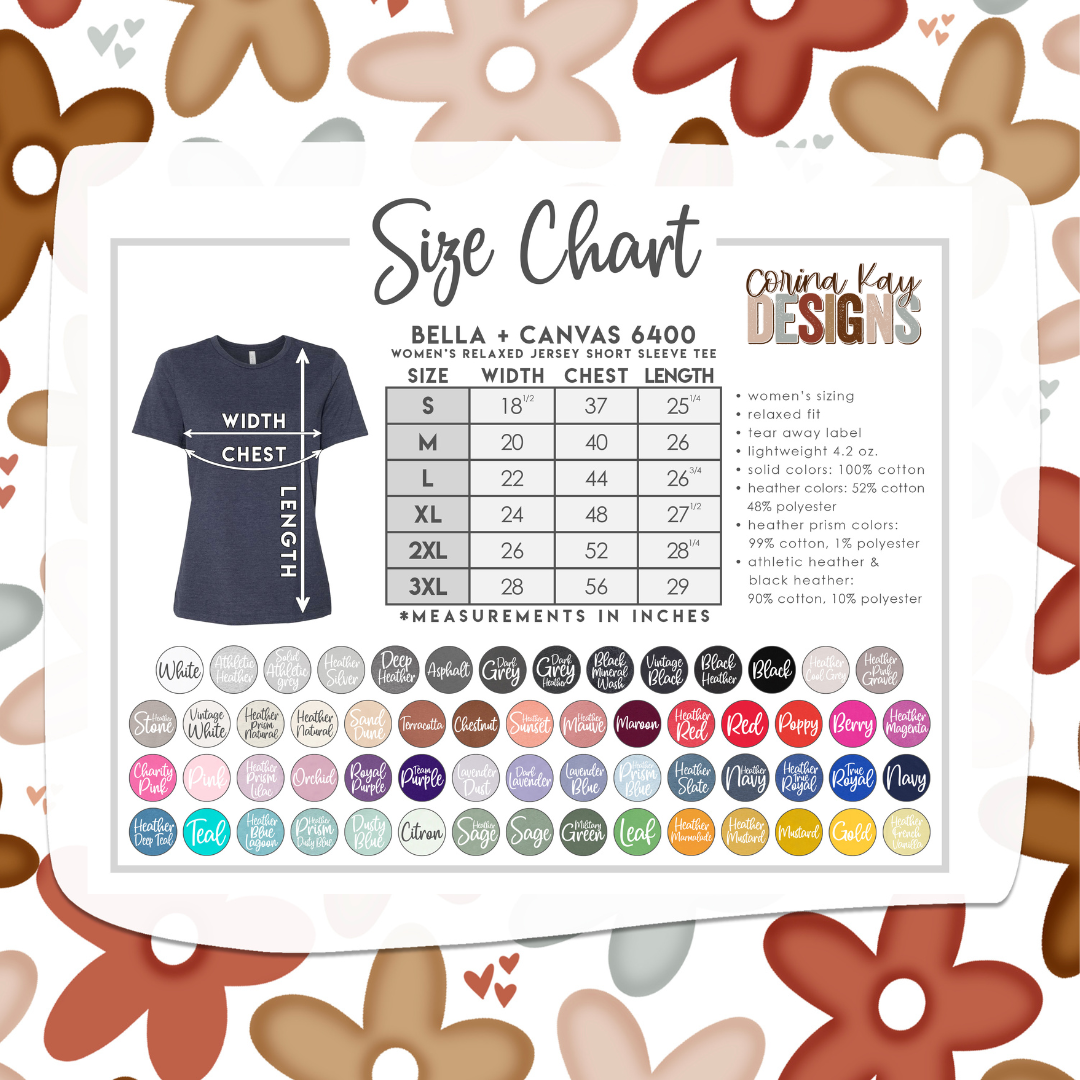 The Slayers – Corina Kay Designs