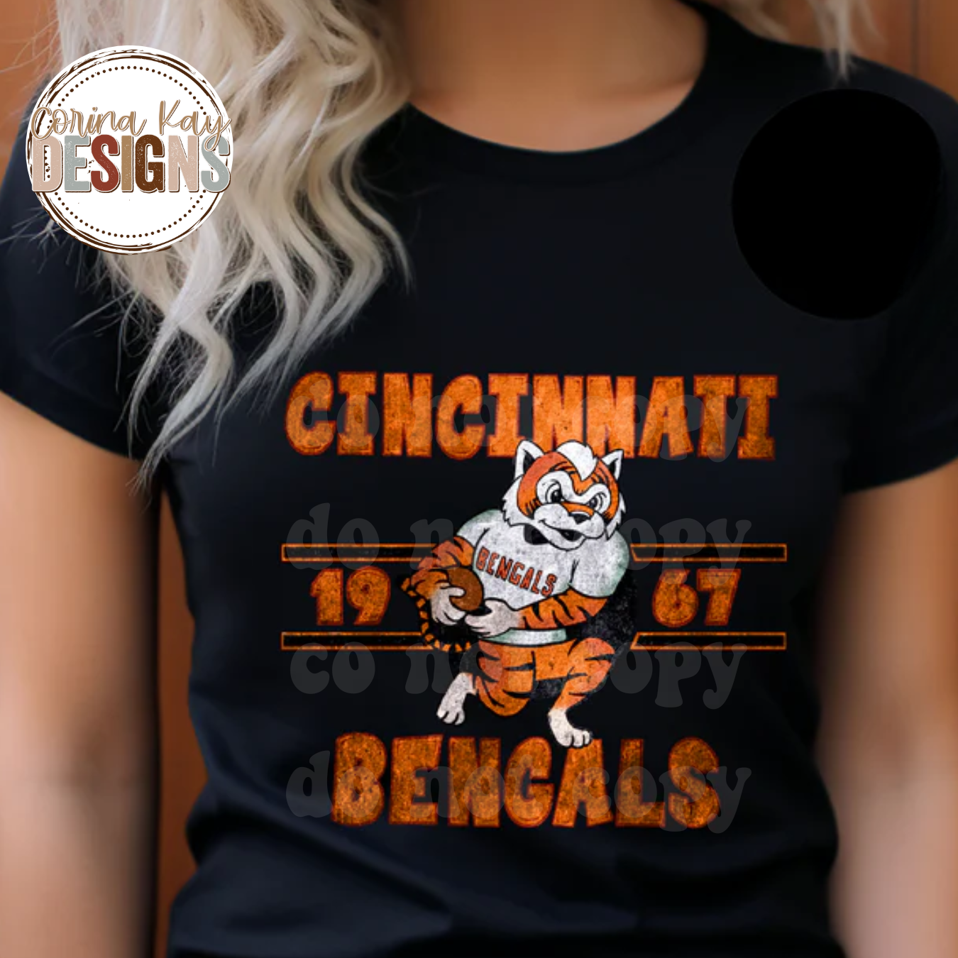 Cincinnati  Football Tee or Sweatshirt