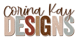 Corina Kay Designs