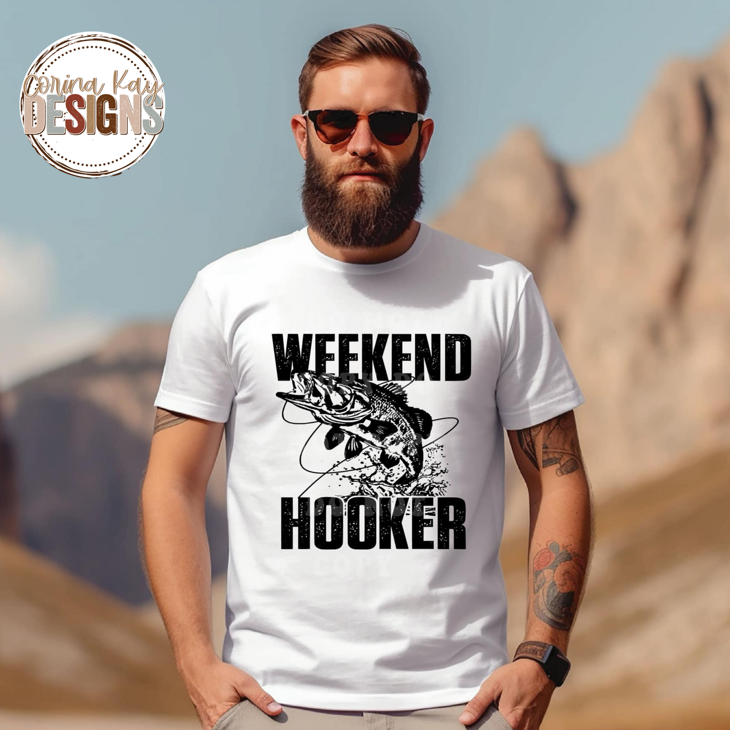 Weekend Hooker